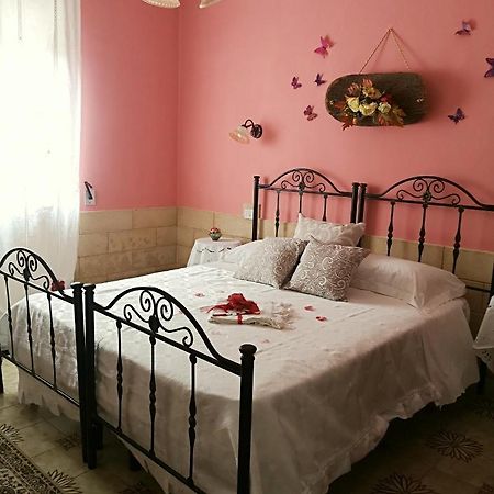 La Casina Di Vanni - Casa Vacanza Nel Cuore Del Salento Arnesano Buitenkant foto