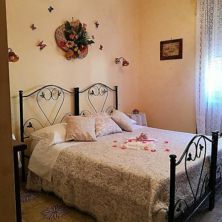 La Casina Di Vanni - Casa Vacanza Nel Cuore Del Salento Arnesano Buitenkant foto