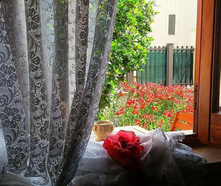 La Casina Di Vanni - Casa Vacanza Nel Cuore Del Salento Arnesano Buitenkant foto