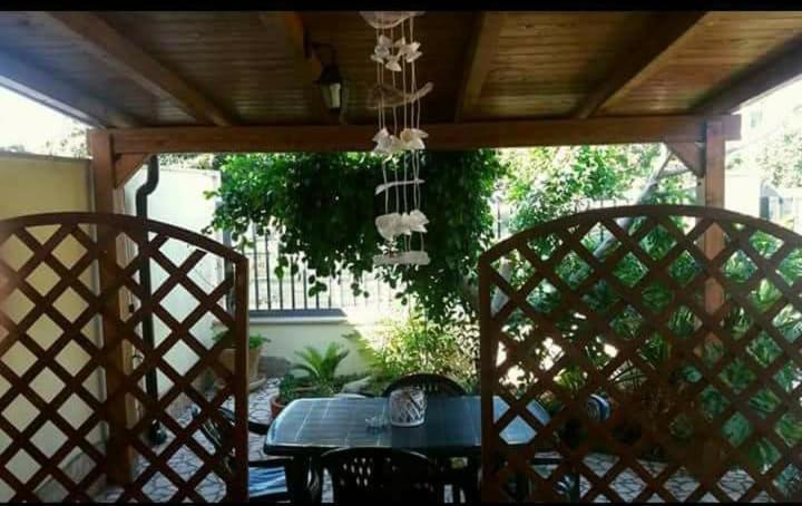 La Casina Di Vanni - Casa Vacanza Nel Cuore Del Salento Arnesano Buitenkant foto
