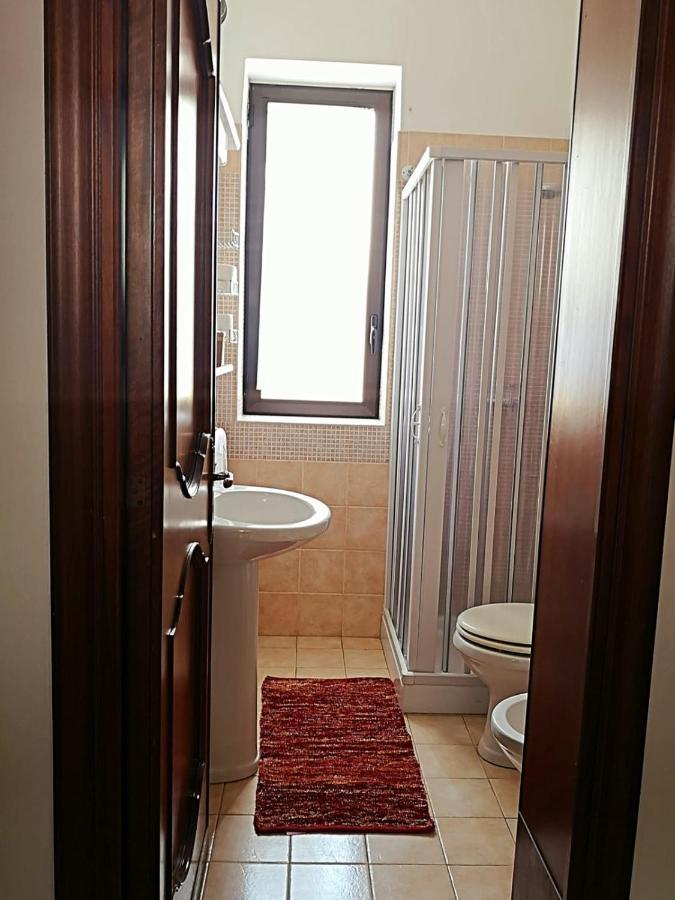 La Casina Di Vanni - Casa Vacanza Nel Cuore Del Salento Arnesano Buitenkant foto