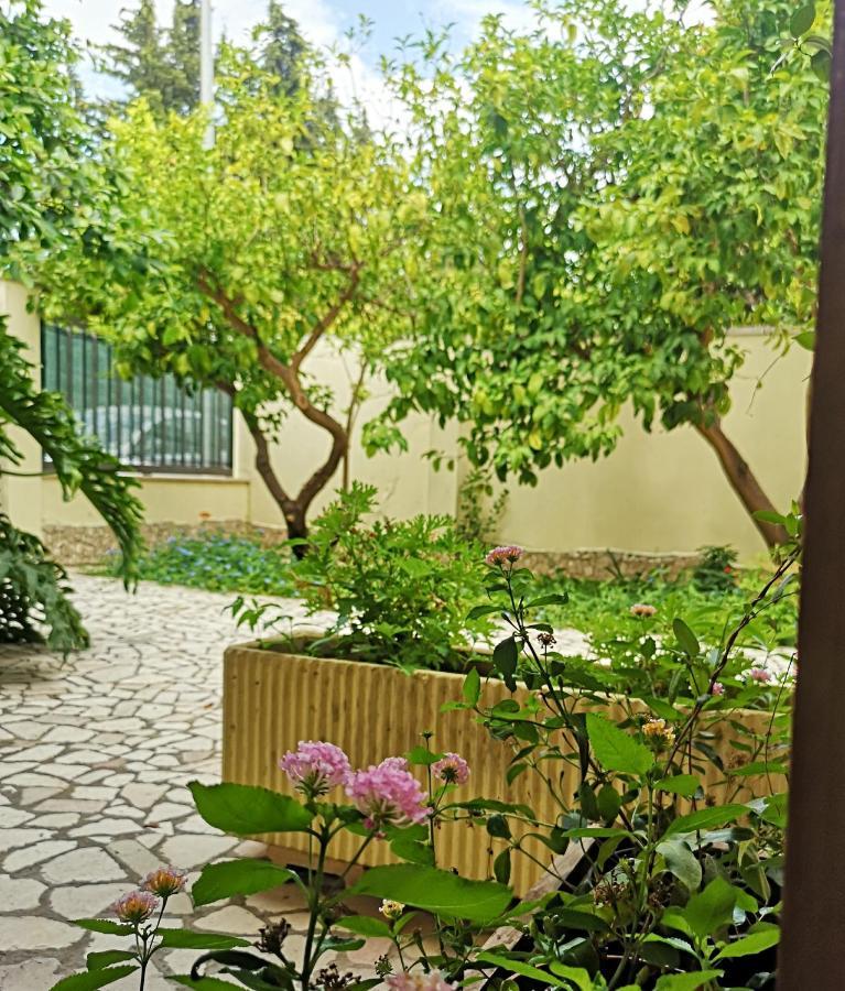 La Casina Di Vanni - Casa Vacanza Nel Cuore Del Salento Arnesano Buitenkant foto