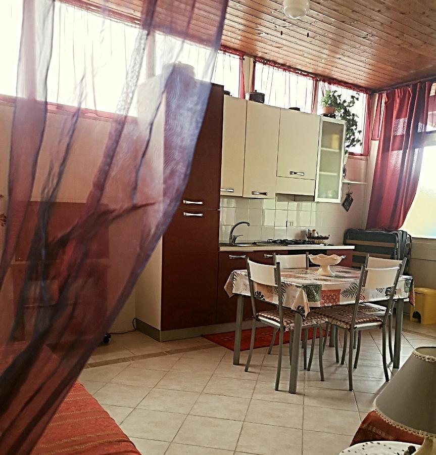 La Casina Di Vanni - Casa Vacanza Nel Cuore Del Salento Arnesano Buitenkant foto